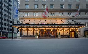 The Ritz-Carlton, Montreal